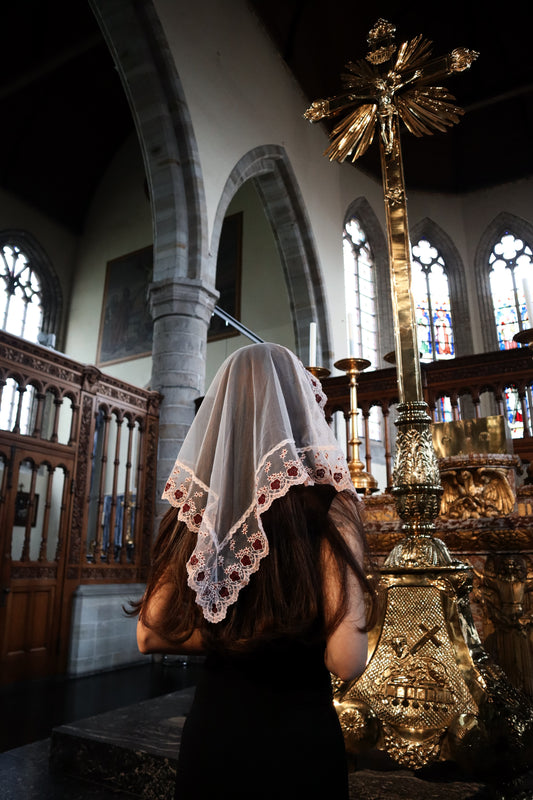 The Esther veil