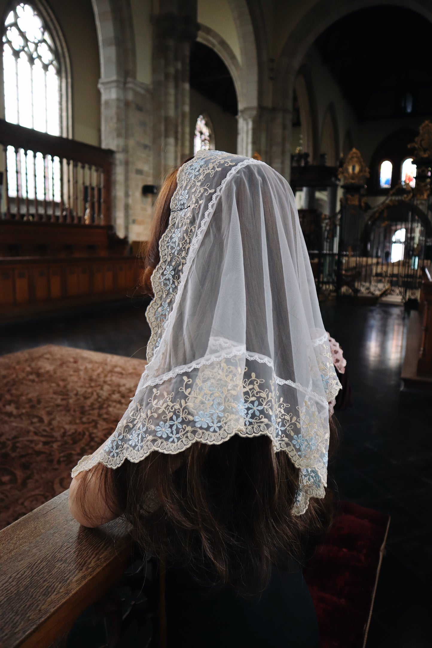 voile n°6