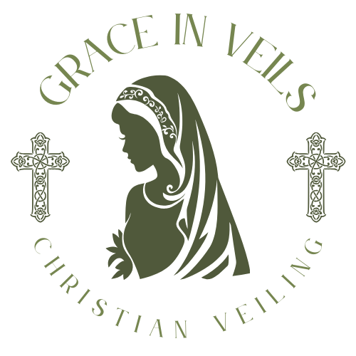 Grace in Veils